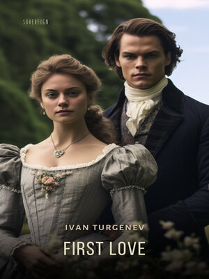 First Love - ebook